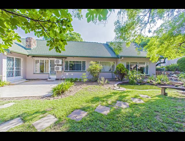 4 BEDROOM HOUSE SOLD IN BRYANSTON